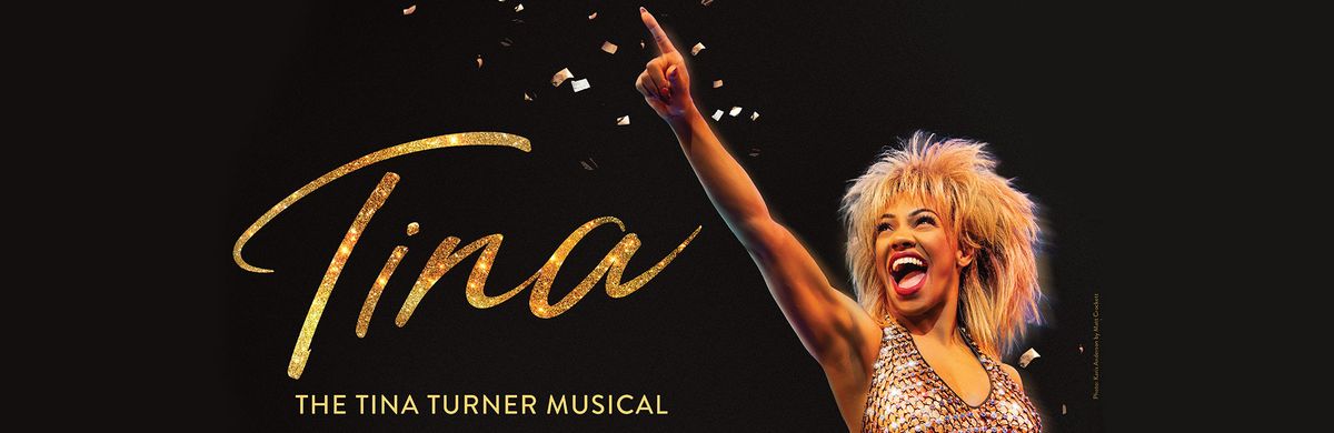Tina - The Tina Turner Musical at Henry J Kaiser Center for the Arts - Calvin Simmons Theatre, 21 January