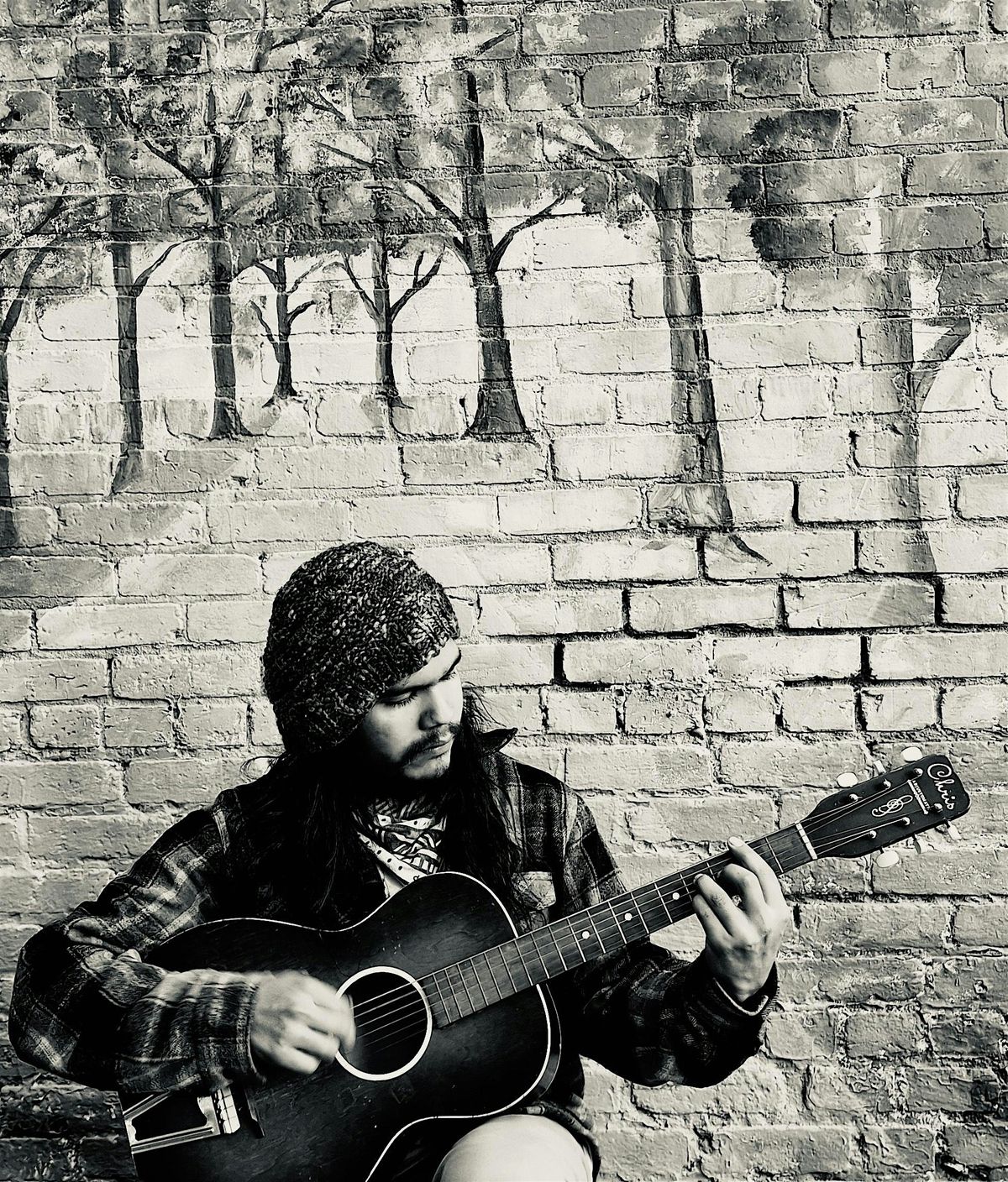 The Mushroom Herders : Organically GA-Grown Folk, 27 December | Event in Dahlonega | AllEvents