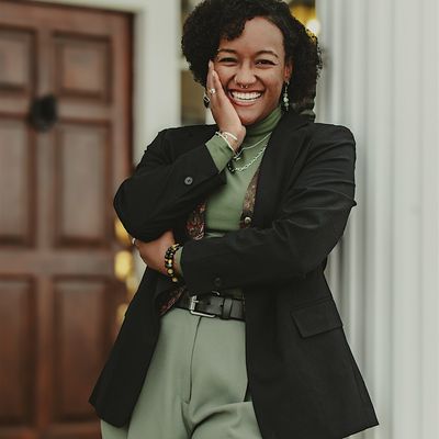 Endira Stewart
