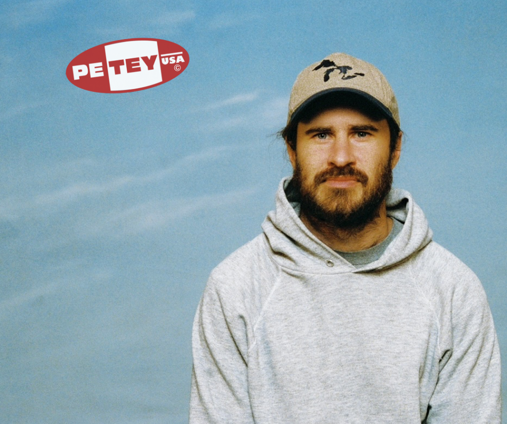 Petey USA at Vogue Theatre - BC, 5 November | Event in Vancouver | AllEvents
