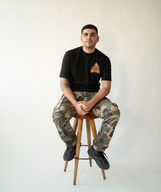 Ozzie Guven, Smokey Bubblin' B, RUZE, Joss Dean, Jamie Fielding in, 31 December | Event in Maidstone | AllEvents