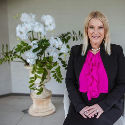 Sonya Treloar