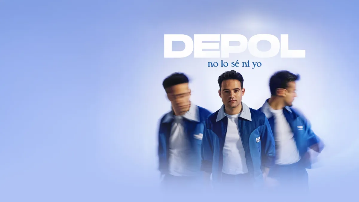 DePol in Madrid, 13 June | Event in Madrid | AllEvents