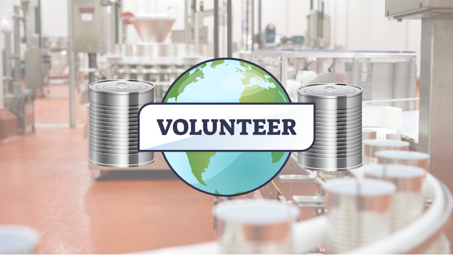 Volunteer Work Sessions at the Harrisville Cannery, 21 August | Event in Harrisville | AllEvents