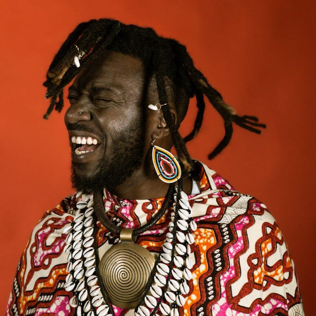 AyKalimba w/ K.O.G. Live - Trades Club - Hebden Bridge, 10 October | Event in Halifax | AllEvents