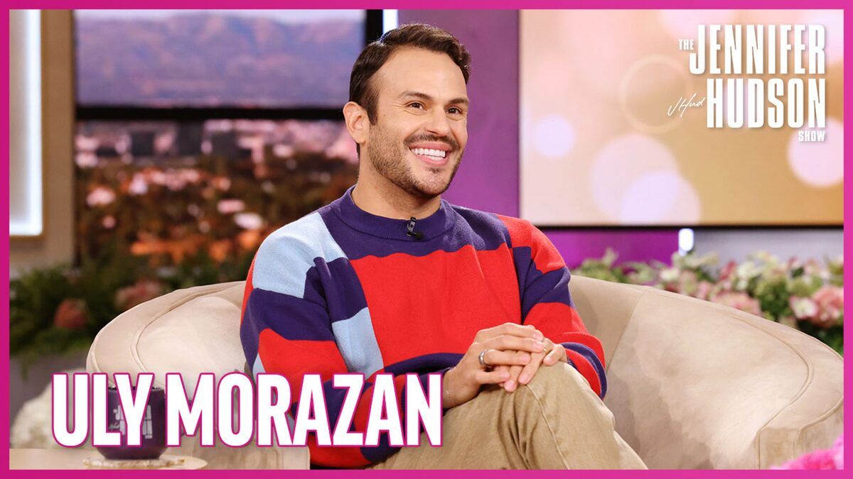 Uly Morazan, 6 June | Event in Seattle | AllEvents