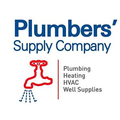 Plumbers' Supply Company logo