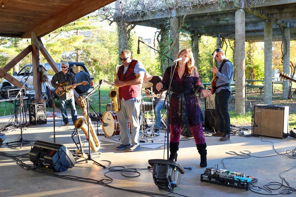 Pet Rock By The Sea 2023, Winter Island Park, Prides Crossing, 16