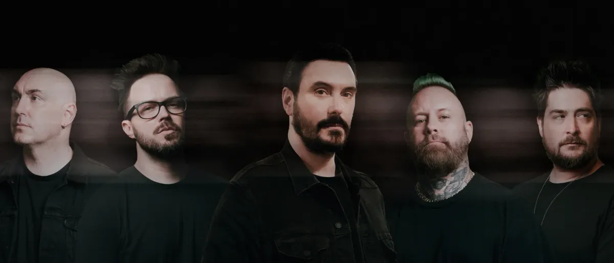 Breaking Benjamin, Three Days Grace, Return to Dust in Ridgedale, 29 August | Event in Ridgedale | AllEvents