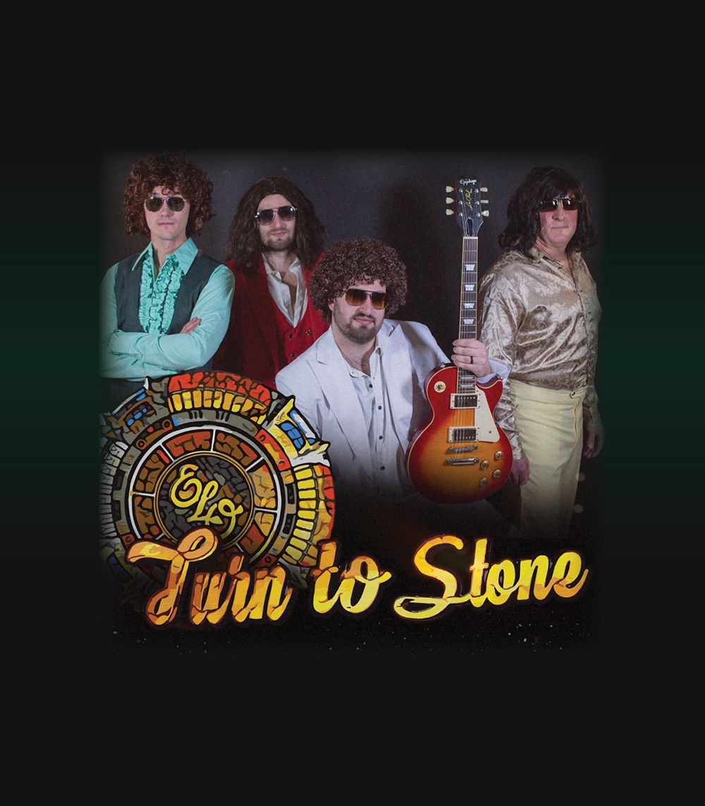 Turn To Stone - ELO Tribute, 13 May | Event in Sioux Falls | AllEvents