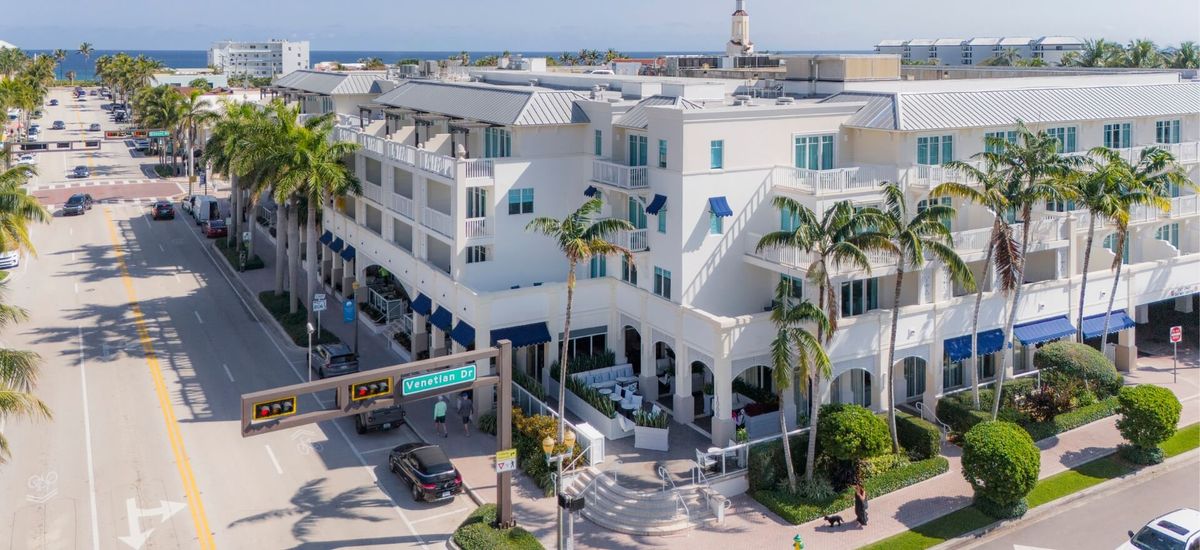 Parking The Modern Gentlemen - West Palm Beach, 15 January | Event in West Palm Beach | AllEvents