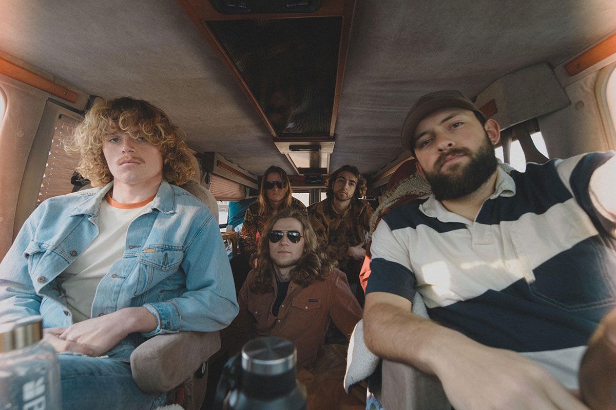 Not Quite Brothers at Paramount Theatre Cedar Rapids, 4 October | Event in Cedar Rapids | AllEvents