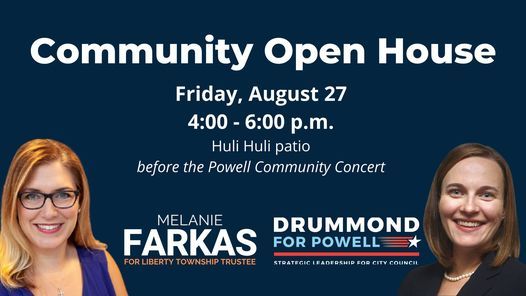 Drovowhj4kt4tm Events For Christmas In Powell Ohio 2022