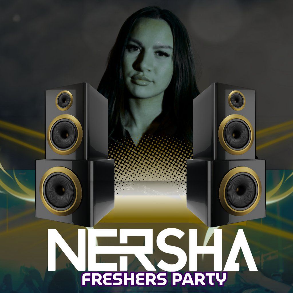 Atonic Audio Presents: Nersha , Bare up + more Freshers Week, 27 September | Event in Plymouth | AllEvents