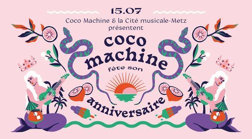 Nul Events List Of All Upcoming Nul Events In Metz Lo