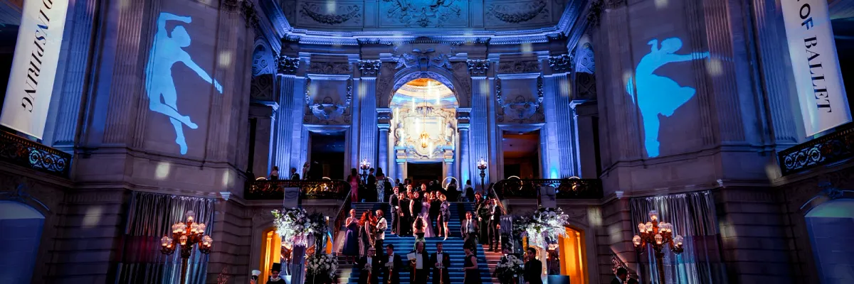 San Francisco Symphony - Opening Gala at Davies Symphony Hall, 12 September | Event in San Francisco | AllEvents
