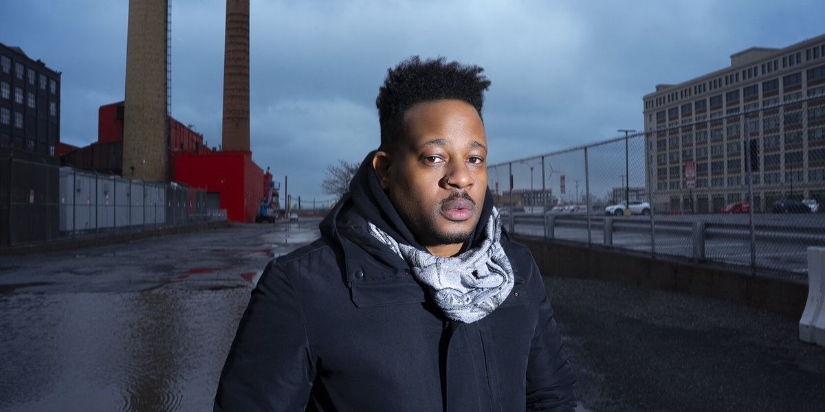 Open Mike Eagle in Yucca Valley, 30 October | Event in Yucca Valley | AllEvents