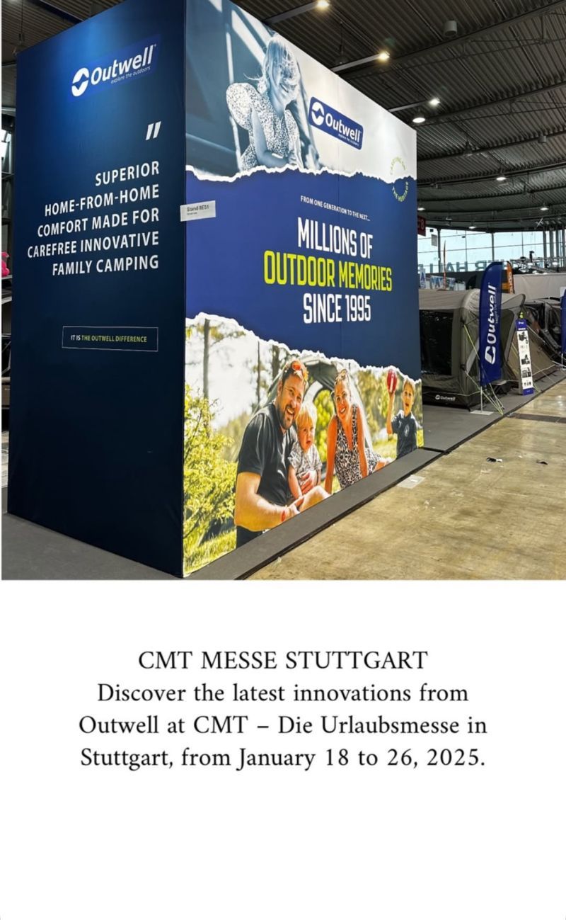 CMT STUTTGART 2026, 17 January | Event in Stuttgart | AllEvents