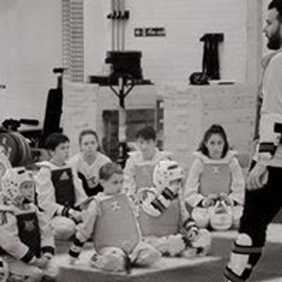 Raw Taekwondo Scotland