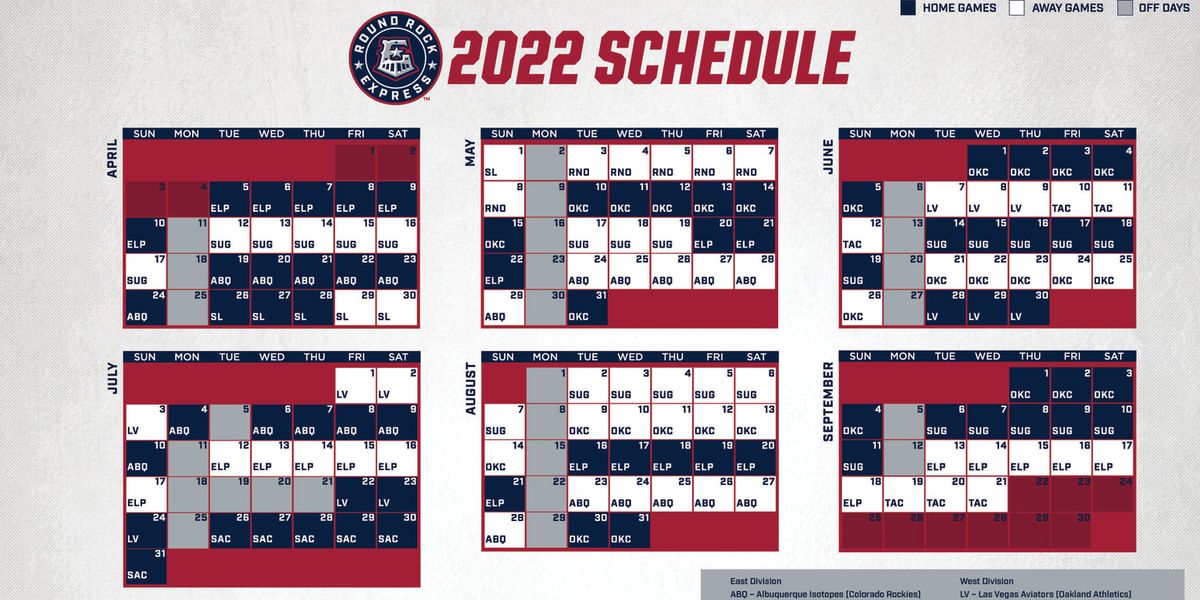 Salt Lake Bees at Round Rock Express, 26 August | Event in Round Rock | AllEvents