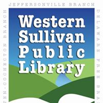 Western Sullivan Public Library