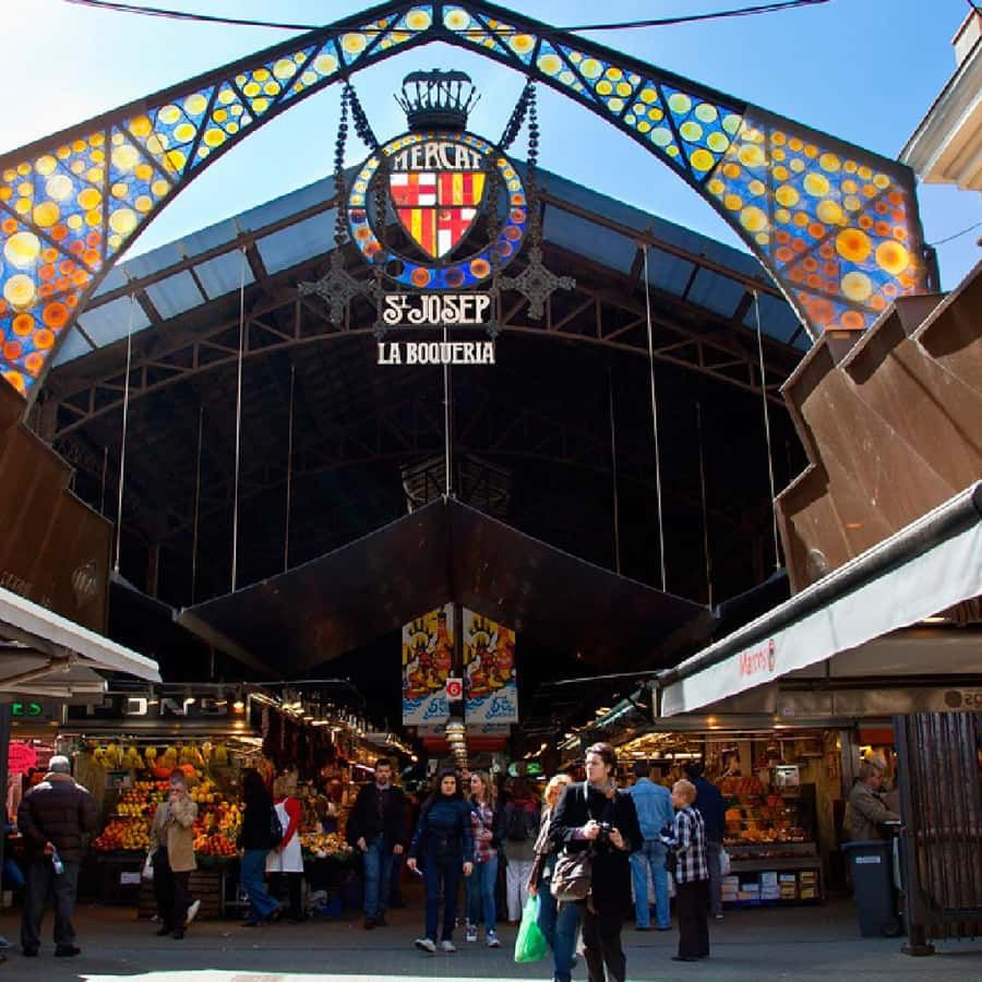 Nach Barcelona Tickets, 27 February | Event in Barcelona | AllEvents