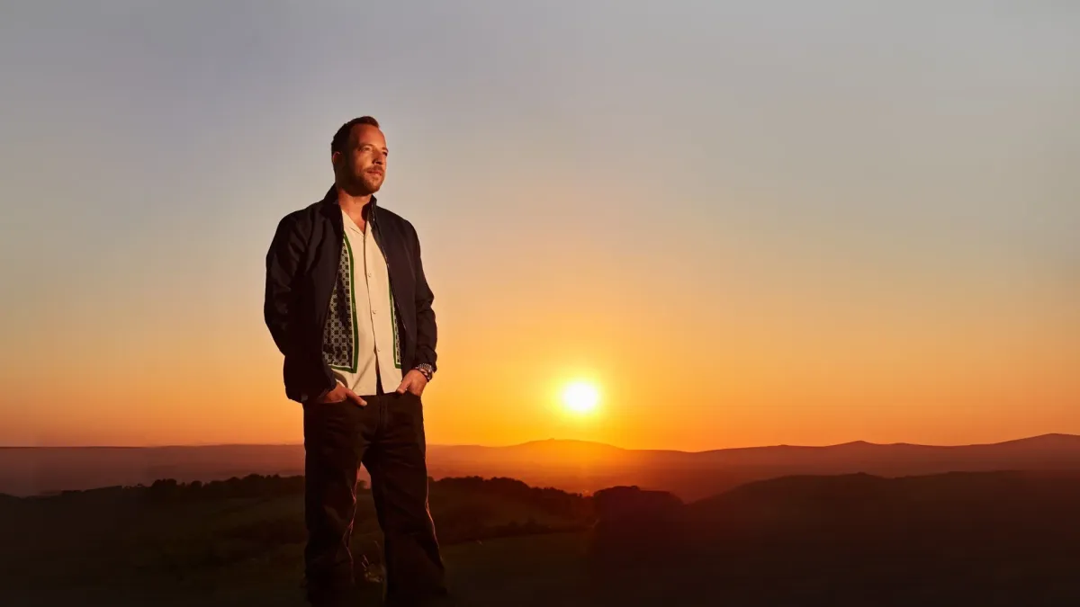James Morrison, Seafret in Birmingham, 23 September | Event in Birmingham | AllEvents