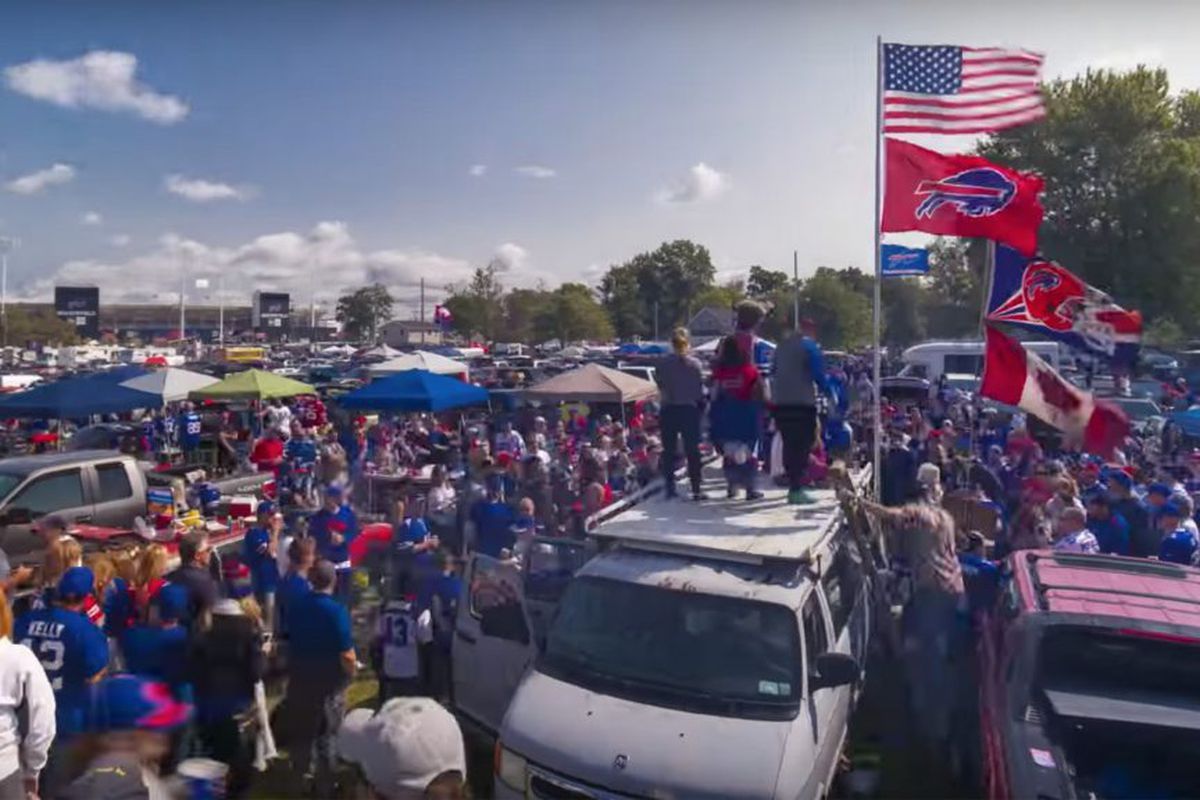 Buffalo Bills at Houston Texans at NRG Stadium, 6 March | Event in Houston | AllEvents