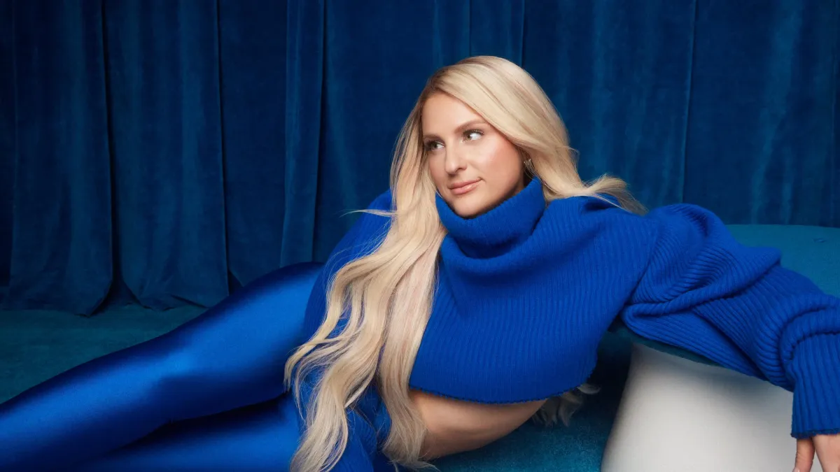 Meghan Trainor in Saint Paul, 22 August | Event in Saint Paul | AllEvents