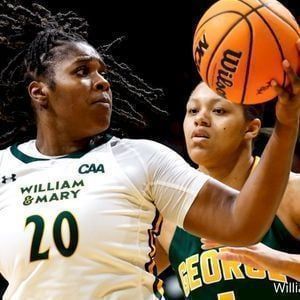 Parking Stony Brook Seawolves at William & Mary Tribe Mens Basketball