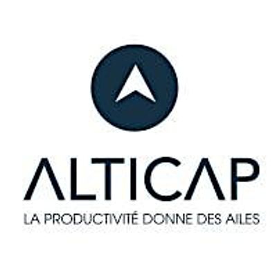 Alticap logo