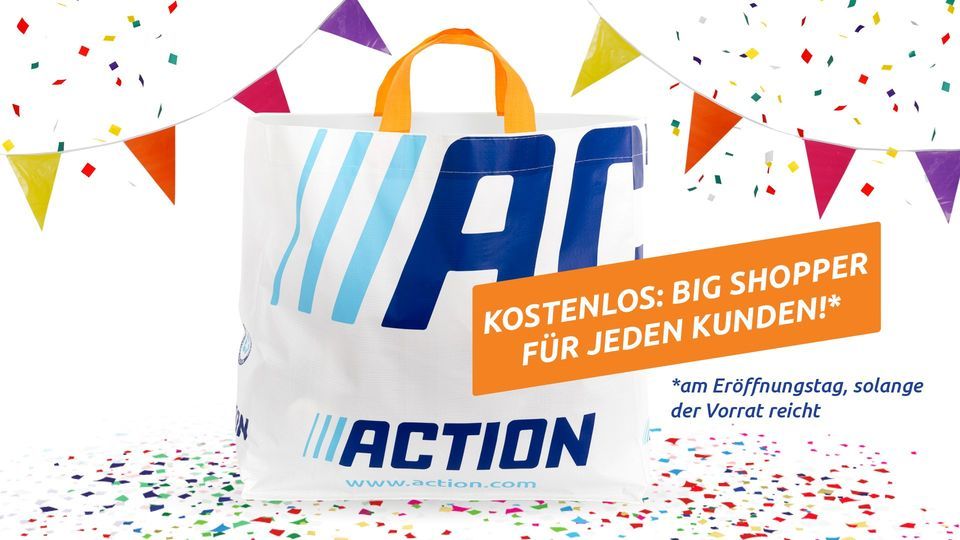 action siegendorf öffnungszeiten