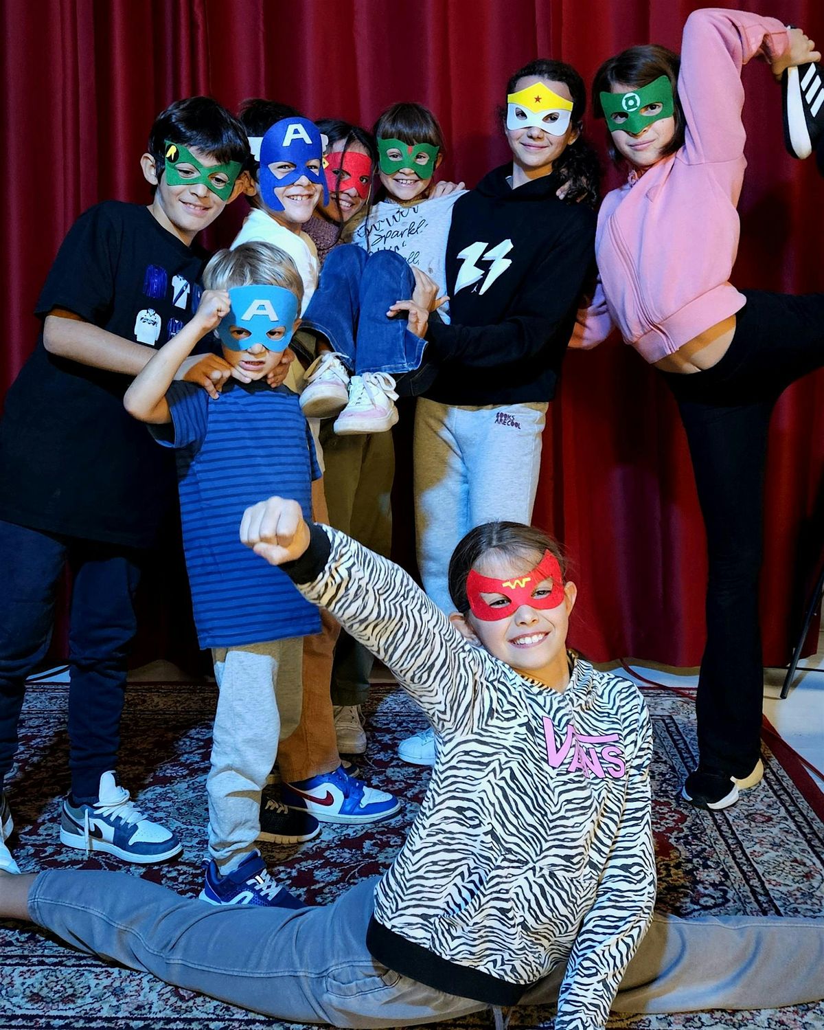 Mini-Camp Invernale 22–23 Dicembre – Lab, Escape Games e Giochi Guidati, 22 December | Event in Milano