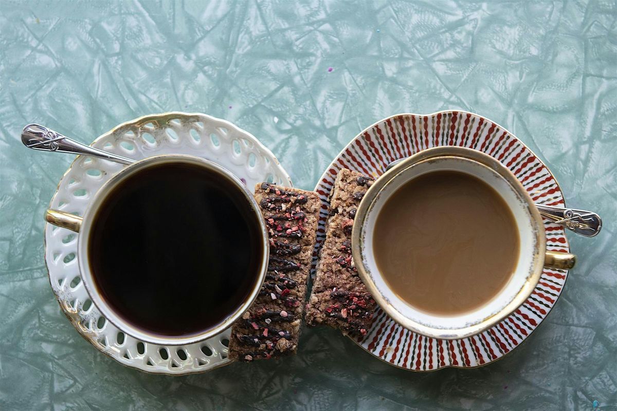 Leytonstone Death Cafe, 8 January | Event in London | AllEvents