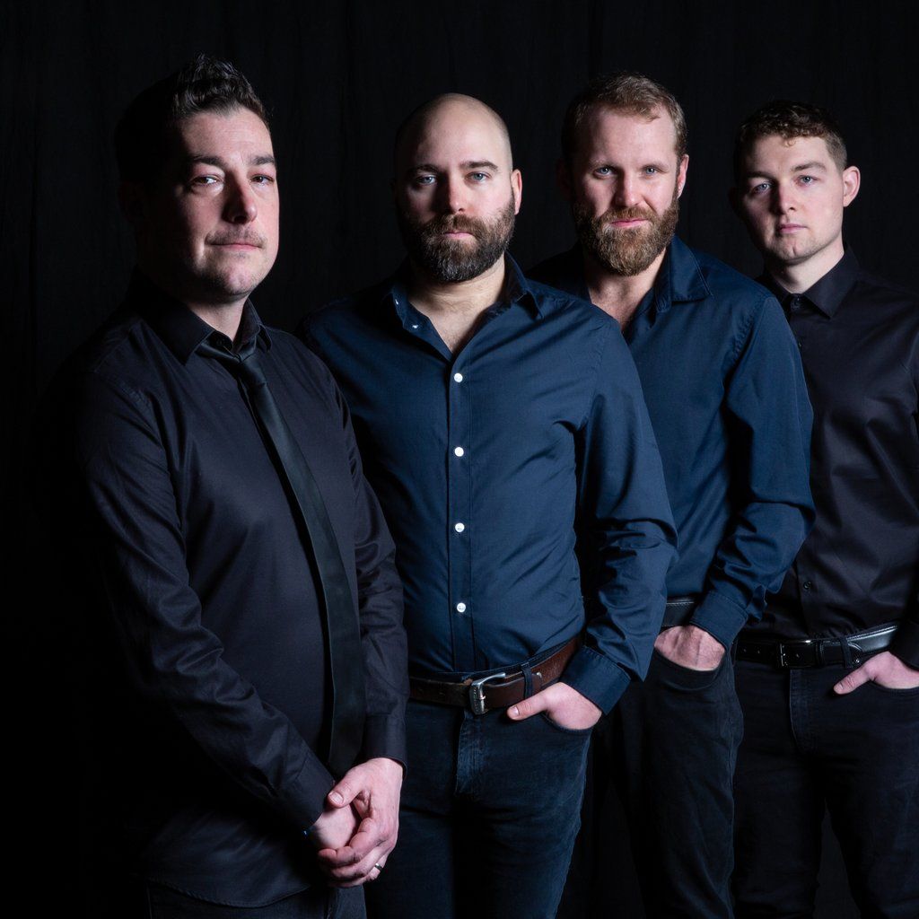 Rum Ragged, 1 February | Event in Aberdeen | AllEvents