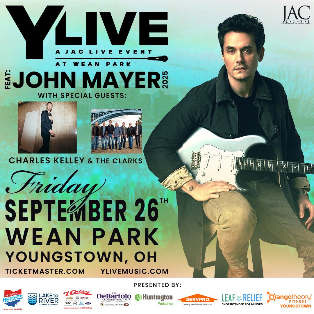 The Clarks, 12 December | Event in Morgantown | AllEvents