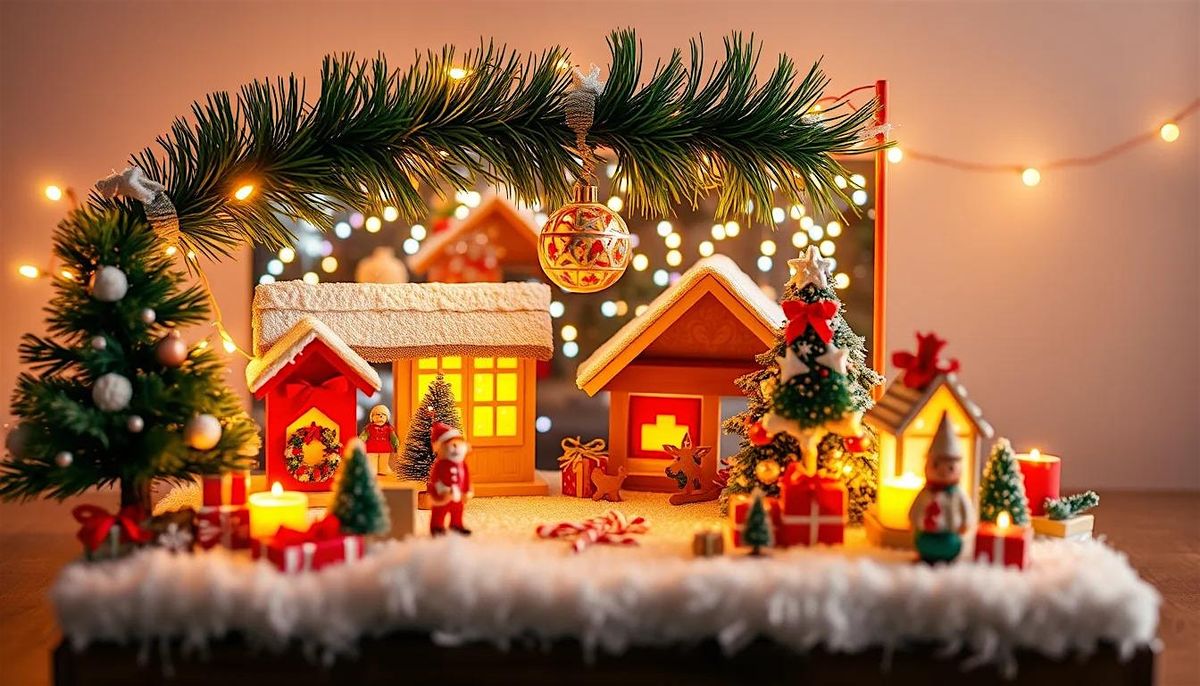 ✨ KS2 Christmas Concert – 19th December 2025, 11:15am! ✨, 19 December | Event in Wantage | AllEvents