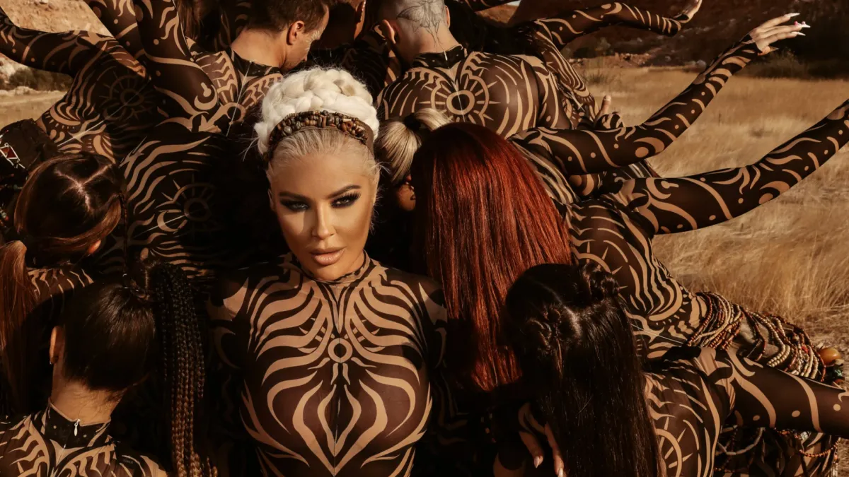 Andrea in Sofia | Event in Sofia | AllEvents