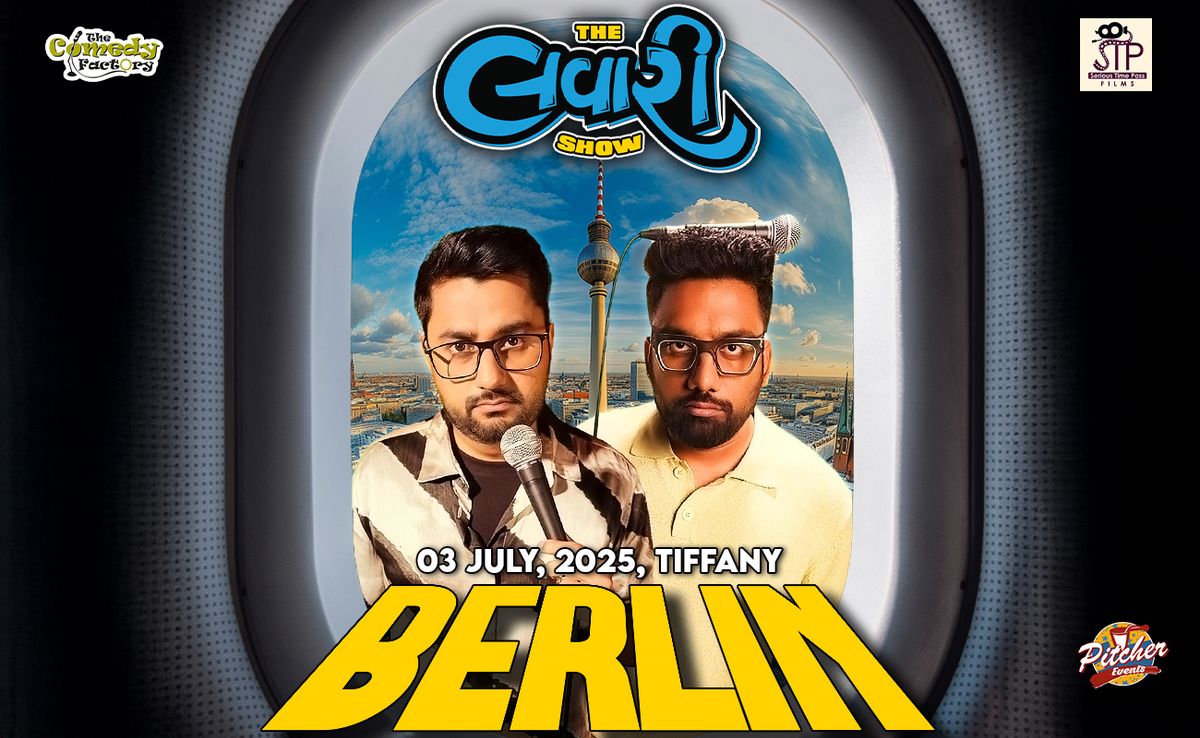The Lavari Show, 29 June | Event in San Jose | AllEvents