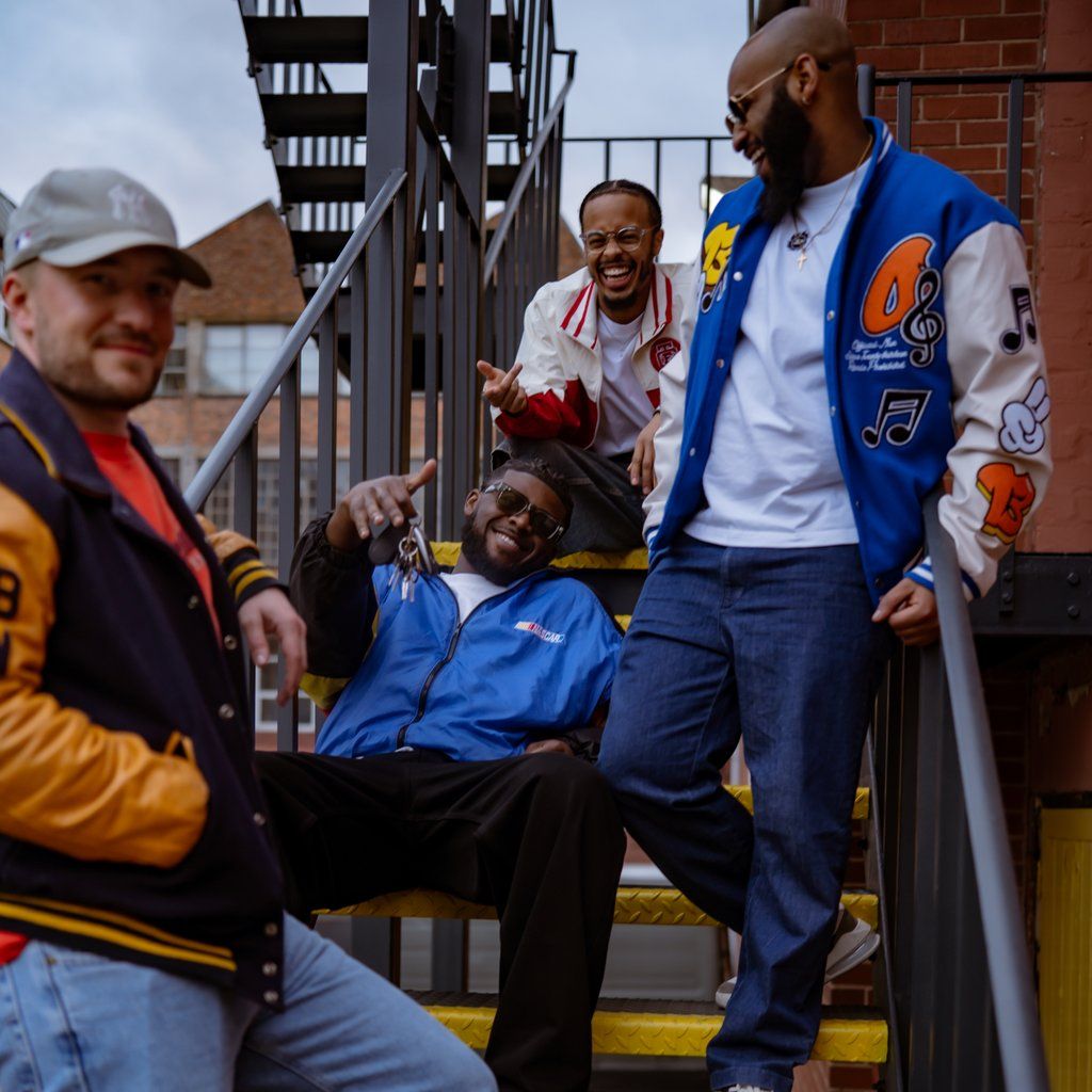 LME Afterparty | Event in Birmingham | AllEvents
