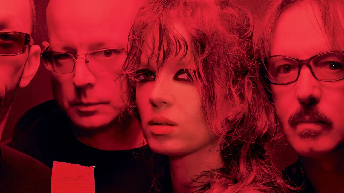 Garbage in Saint Paul, 20 July | Event in Saint Paul | AllEvents