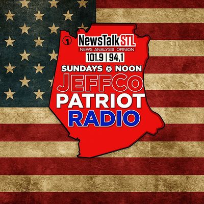 Jeffco Patriot Radio