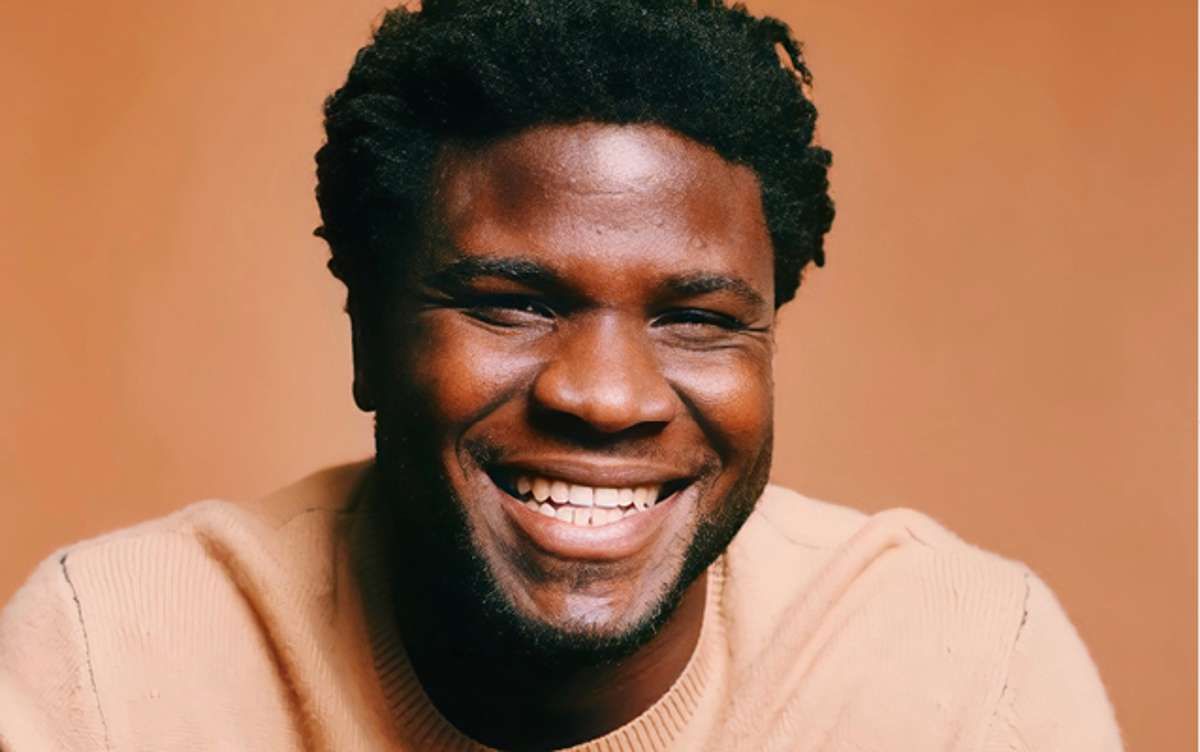 Tanael "TJ" Joachim, 7 August | Event in Richmond | AllEvents