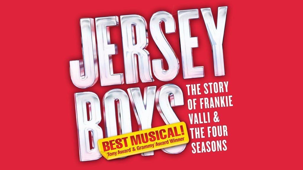 Christmas At Dpac 2022 Jersey Boys (Touring), Dpac - Durham Performing Arts Center, May 1 2022 |  Allevents.in