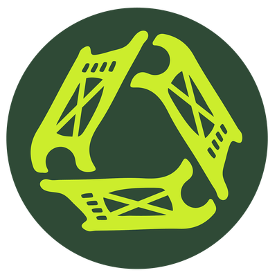 EcoPress Sacramento logo