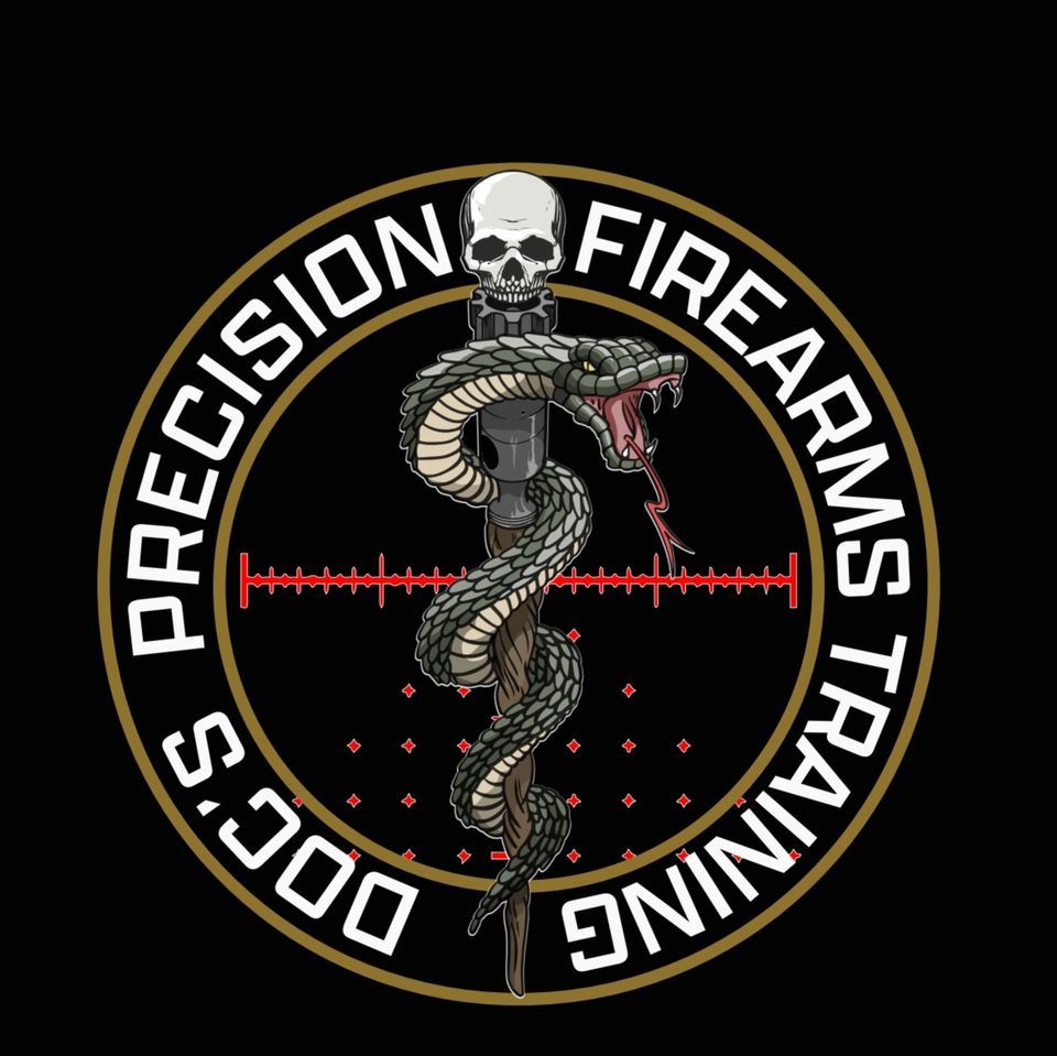 Docs Precision Firearms Training SC CWP Class, SHOOTER'S STANCE FIREARM