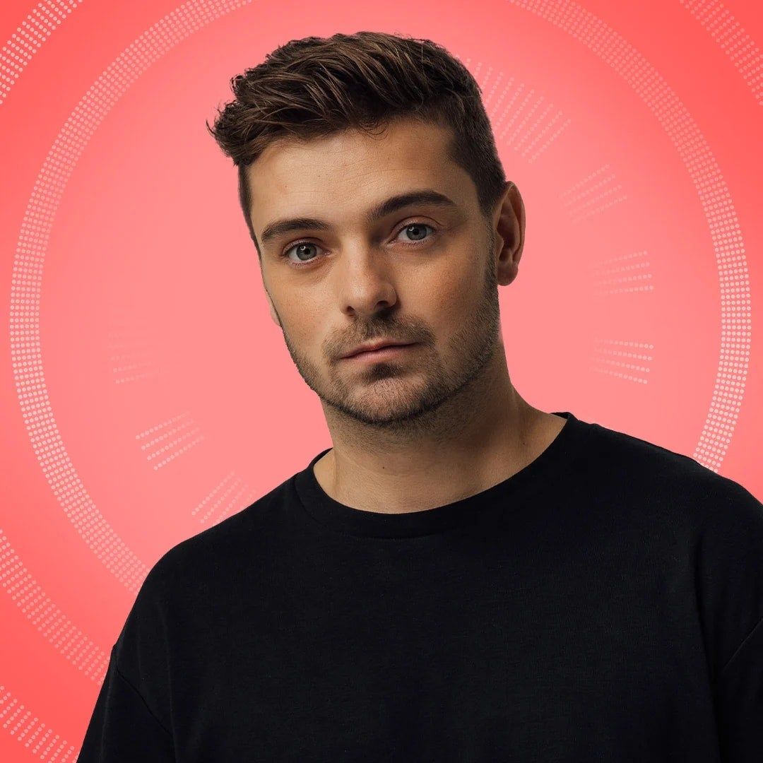 Martin Garrix, 6 June | Event in Las Vegas | AllEvents
