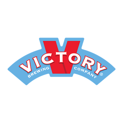 Victory Brewing Company Philadelphia logo
