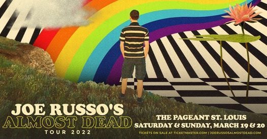 Au356sig95alnm March 2022 Events In St Louis