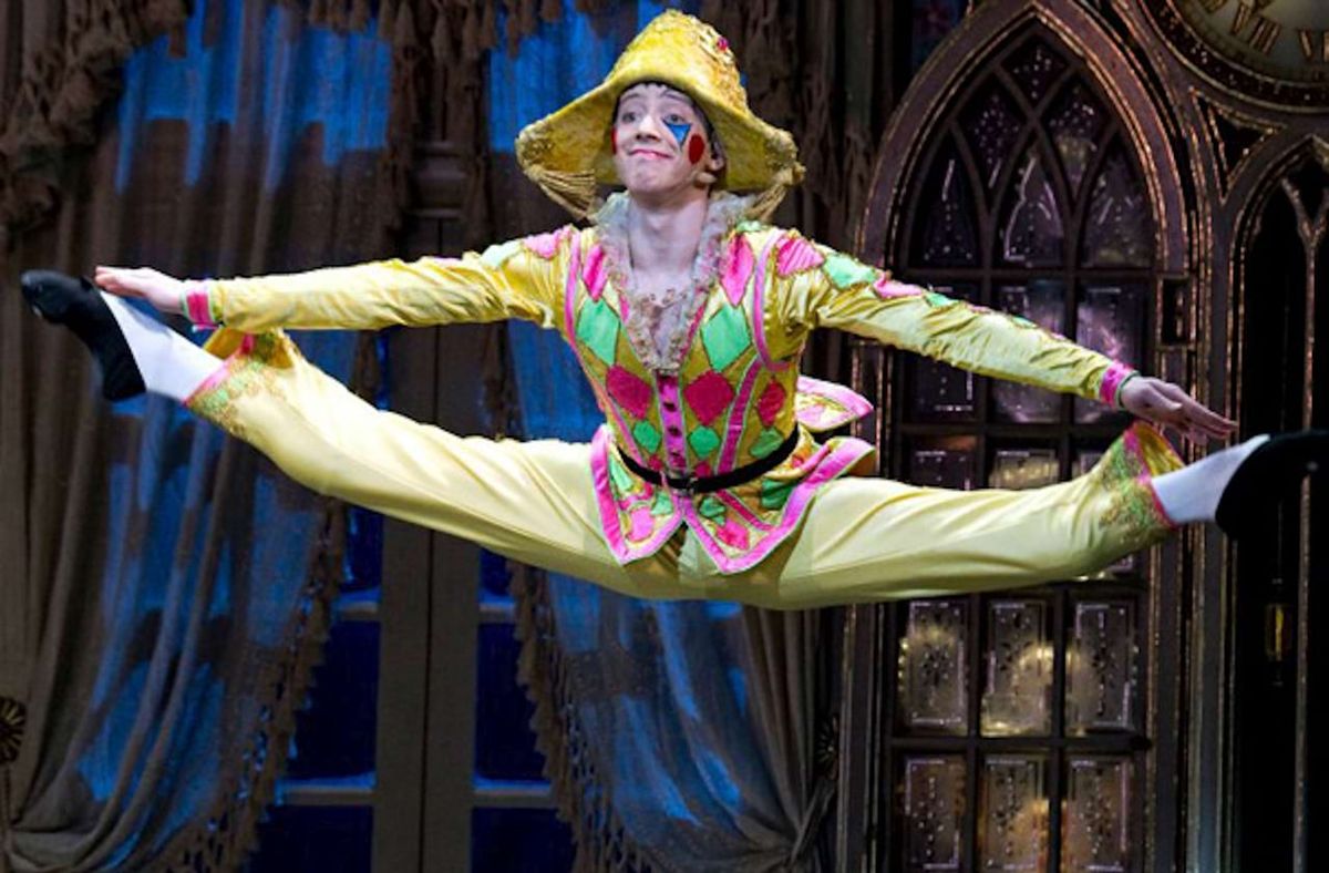 The Nutcracker - Boston, 29 November | Event in Boston | AllEvents